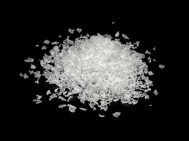 Polypropylene material is on the rise!