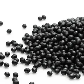 Black HIPS (Ext. Grade)