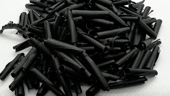 5520-184 Co-Polymer Polypropylene